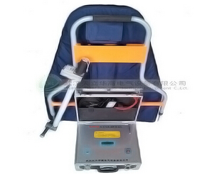 路燈電纜故障測試儀