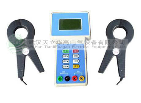 接地電阻測(cè)試儀