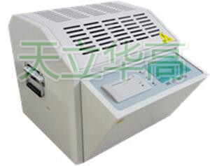 變壓器檢測設備