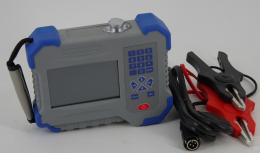 蓄電池檢測設(shè)備