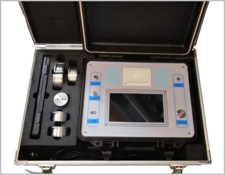 TLHG-CZYL觸指壓力測量裝置