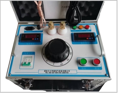 TLHG-WS溫升試驗設備