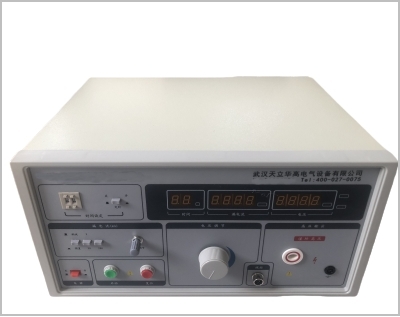 其它測試設備及附件