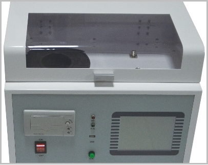 其它測試設(shè)備及附件