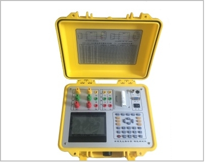 其它測試設(shè)備及附件