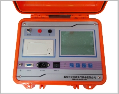 其它測(cè)試設(shè)備及附件