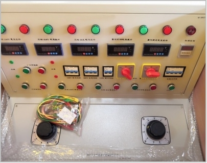 其它測試設備及附件