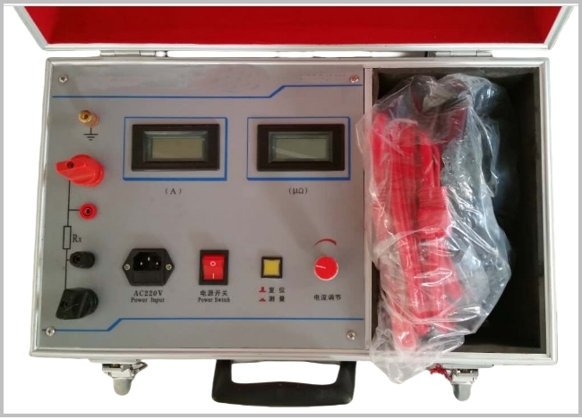 其它測試設(shè)備及附件