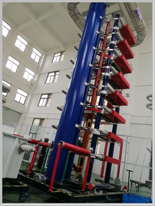 其它測試設備及附件