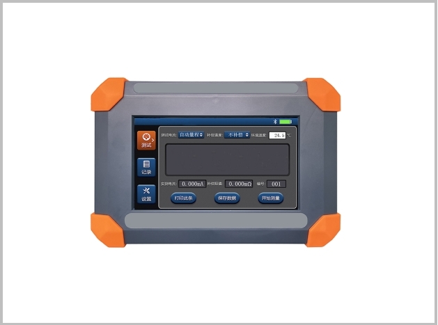 其它測試設(shè)備及附件