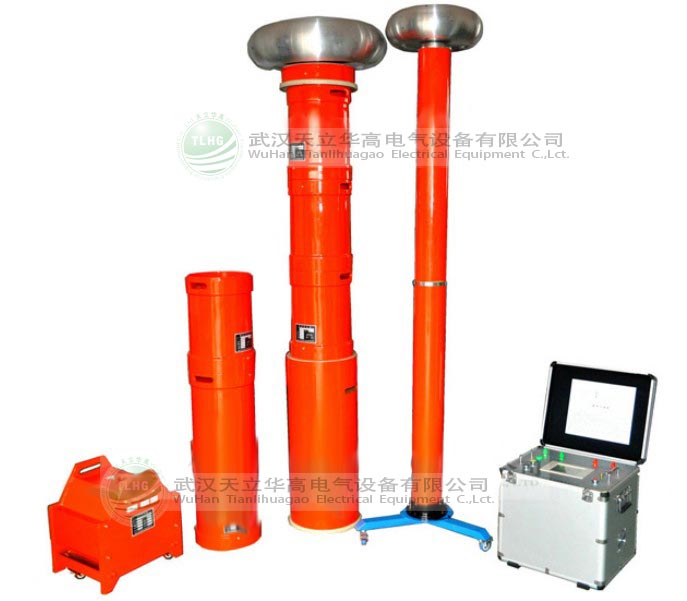 TLHG-606變電站電氣設(shè)備交流耐壓試驗裝置