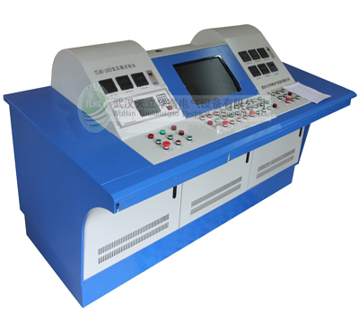 變壓器檢測設備