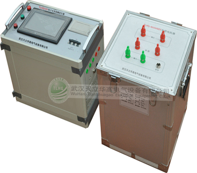 高壓耐壓試驗設備