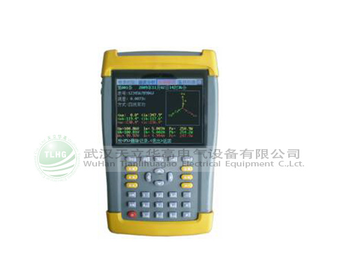 電能計(jì)量檢測設(shè)備