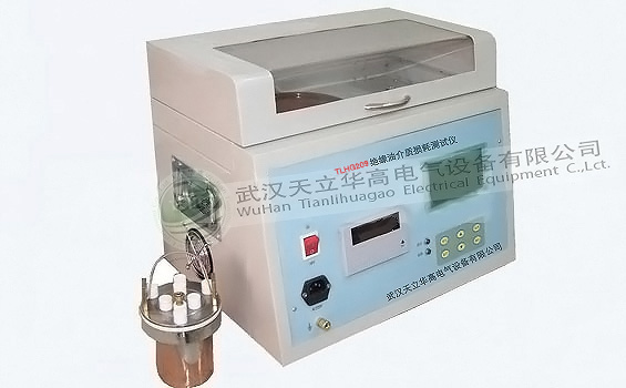 變壓器檢測(cè)設(shè)備