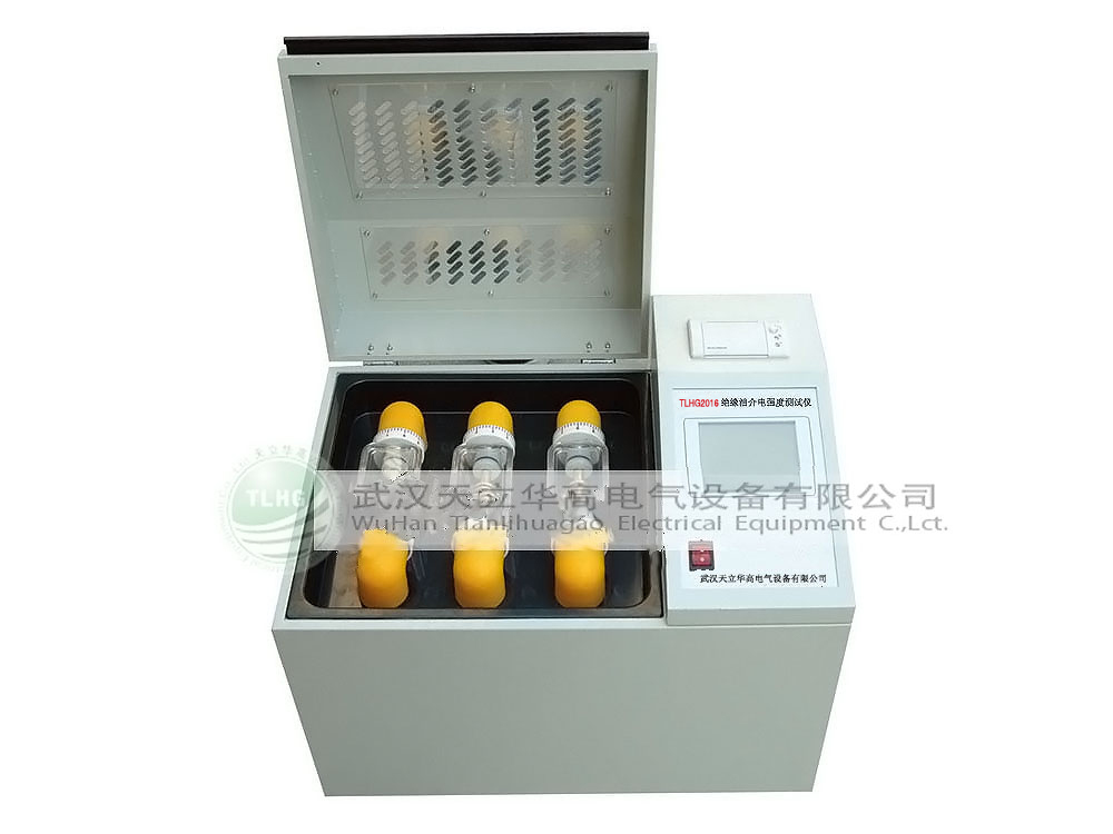 變壓器檢測(cè)設(shè)備