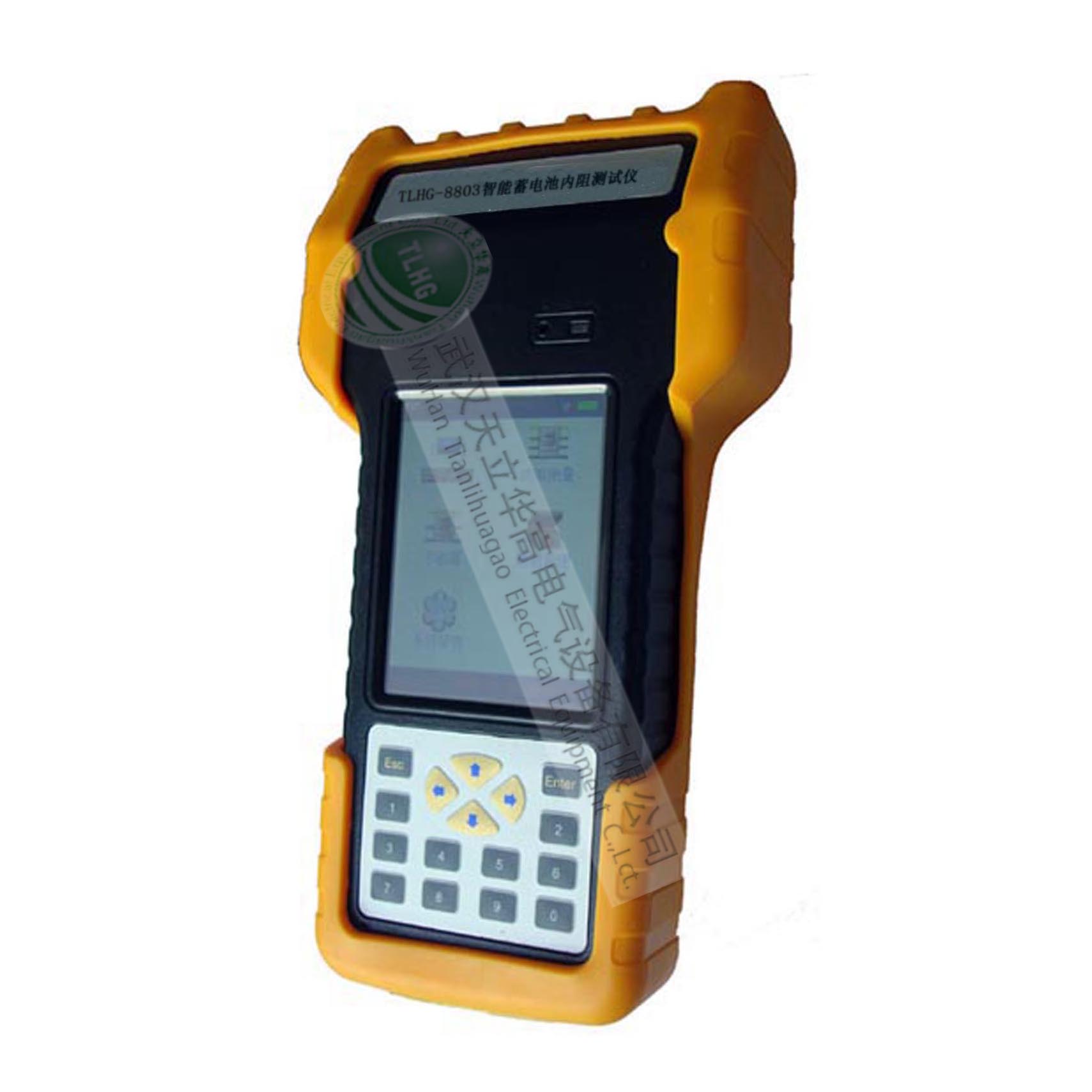 蓄電池檢測設備