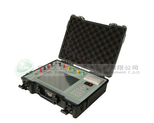 TLHG-3308電壓互感器現(xiàn)場(chǎng)測(cè)試儀