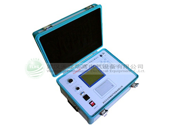 TLHG-3306互感器現(xiàn)場(chǎng)誤差綜合測(cè)試儀