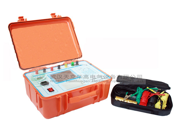 TLHG-3303互感器校驗(yàn)儀