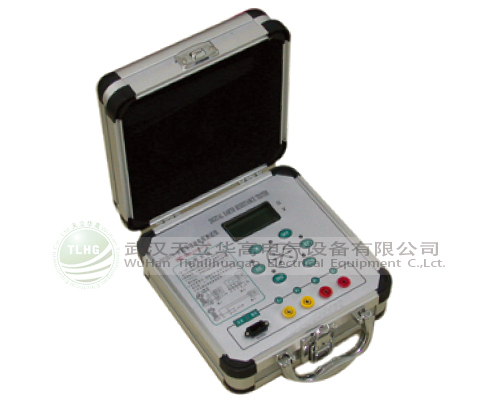 絕緣電阻測試設備