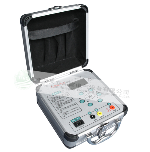 絕緣電阻測試設(shè)備
