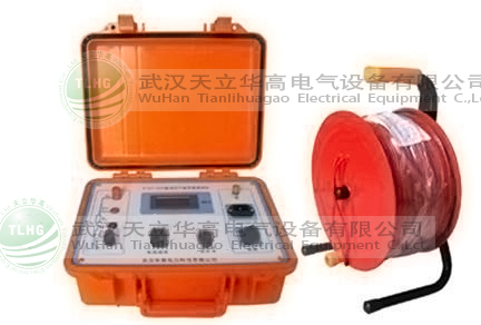 TLHG-908接地引下線導通測試儀