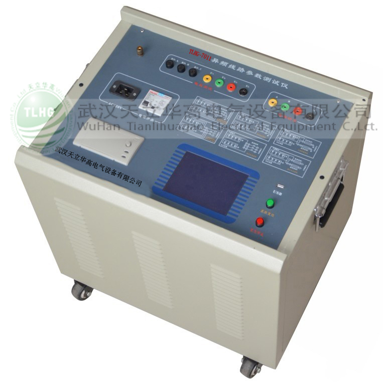 電纜、線路檢測(cè)設(shè)備