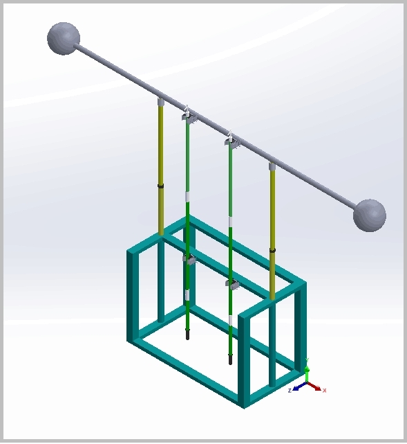 安全工器具檢測設備