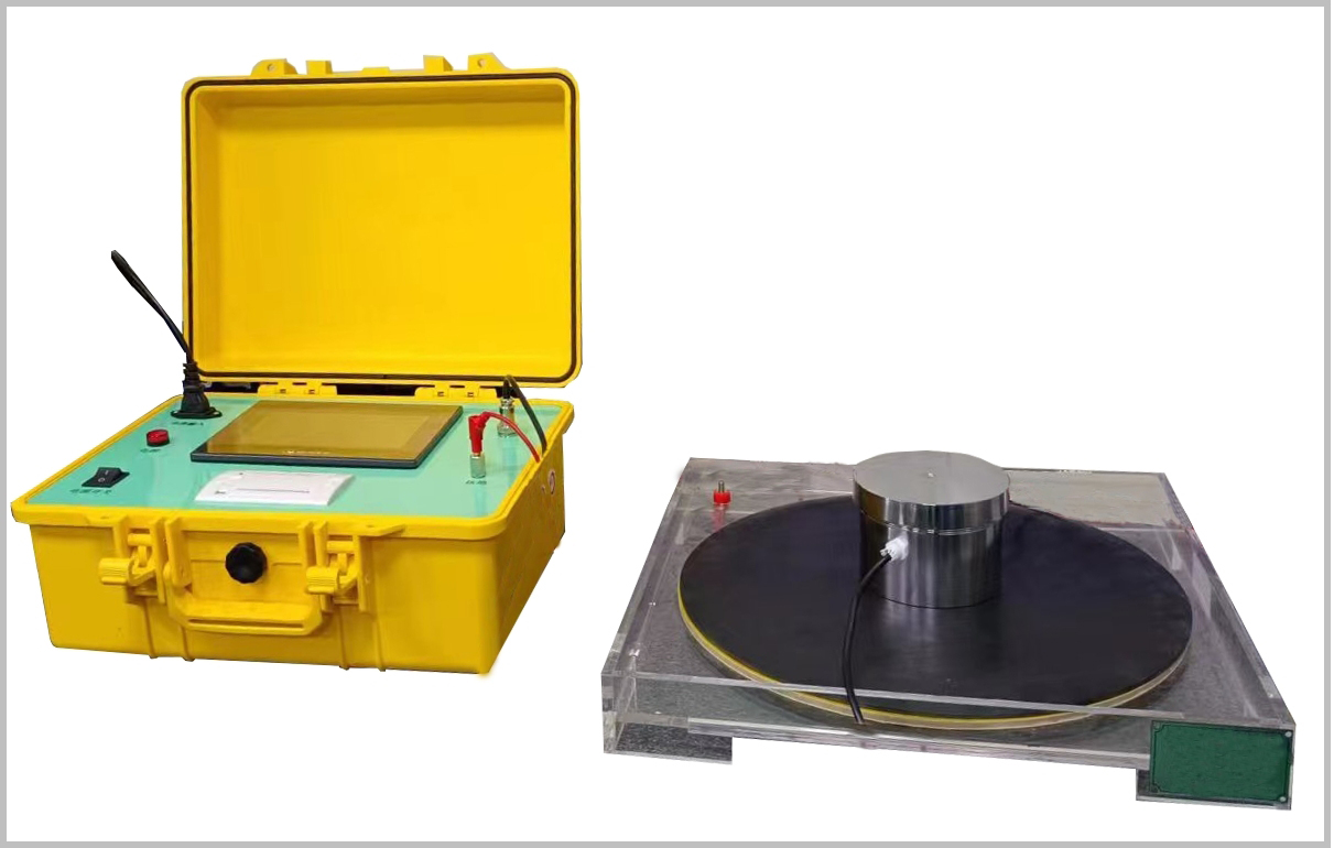 安全工器具檢測設備